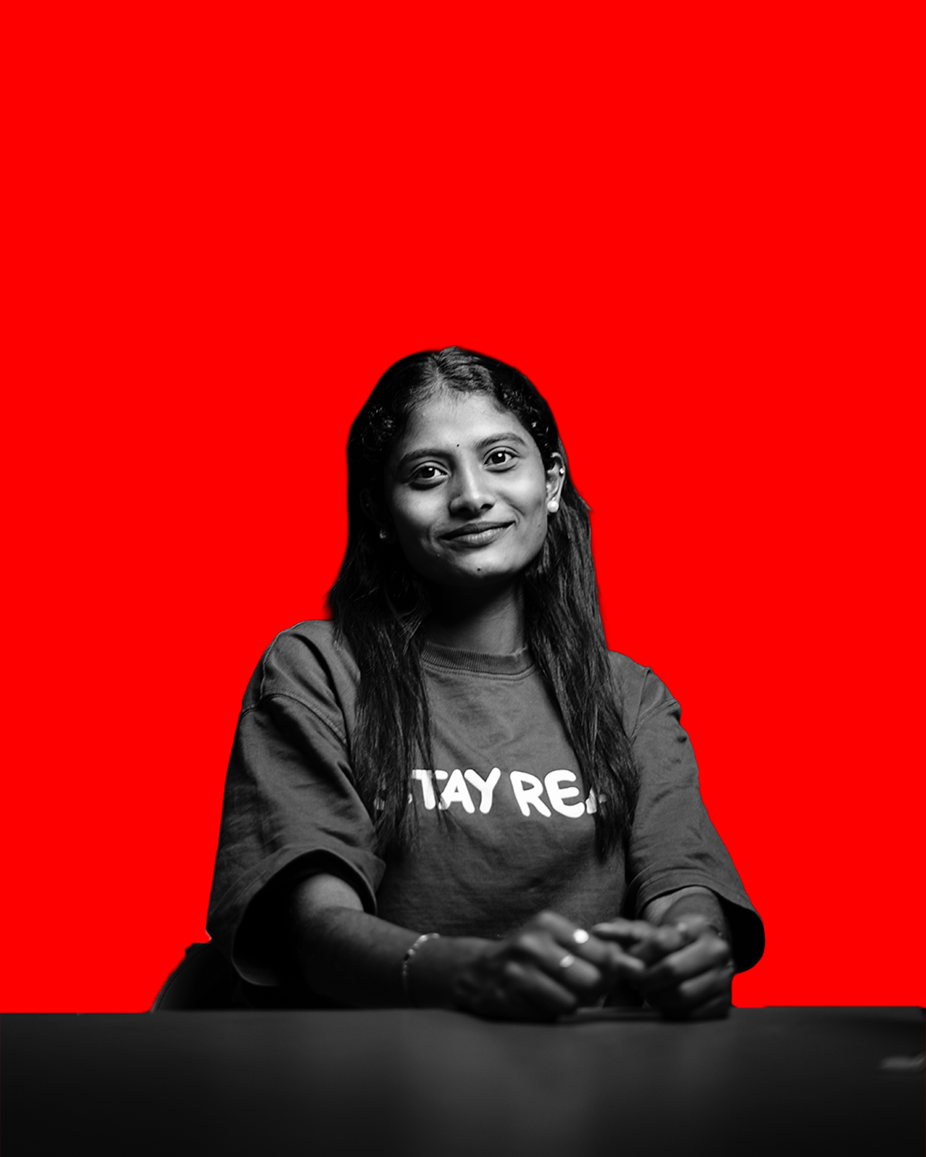 Jyothika Sivan