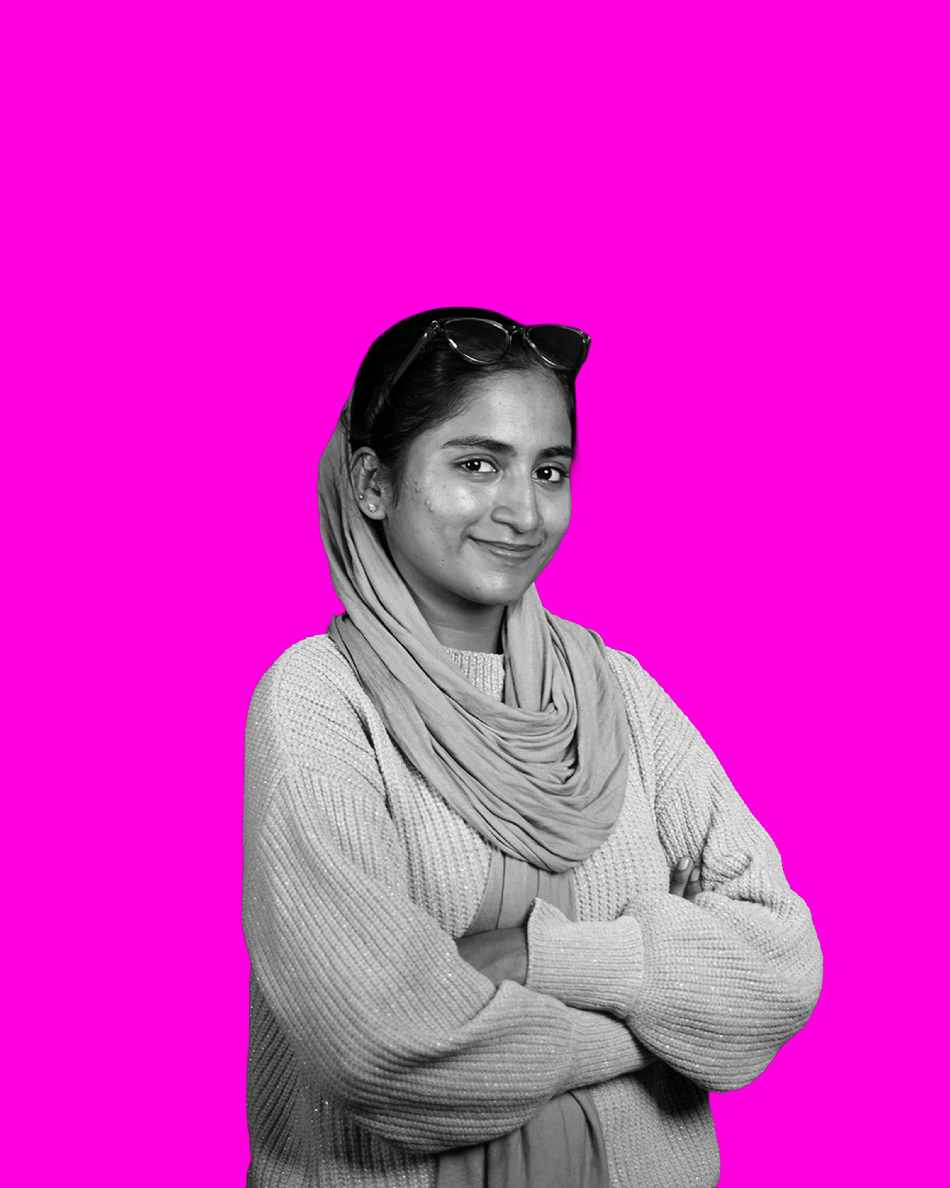 Fidha Sabeer