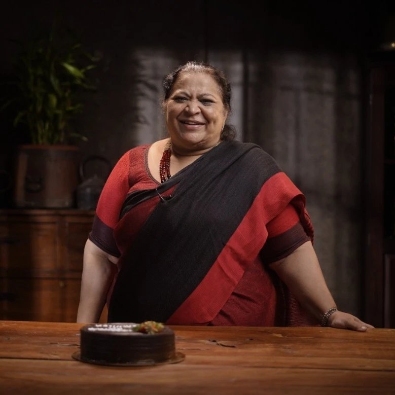 AR Foods by Abida Rasheed
