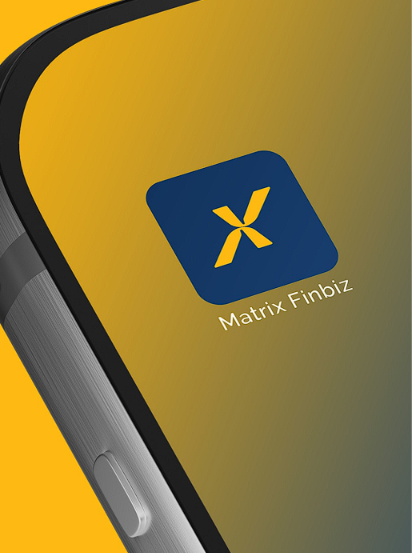 Matrix Finbiz